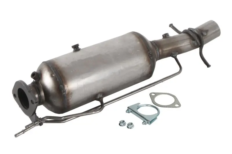 Filtr cząstek stałych BM CATALYSTS – BM11193H