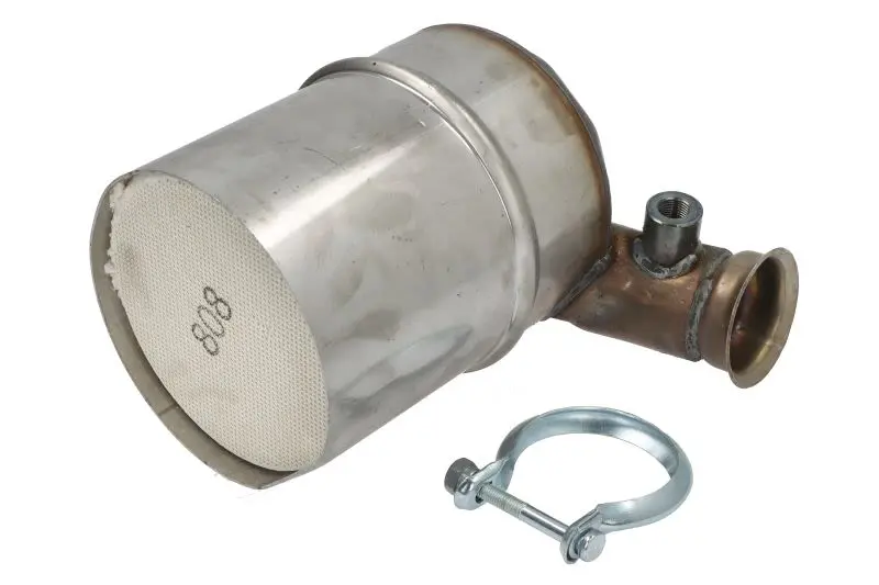 Filtr cząstek stałych BM CATALYSTS – BM11201H