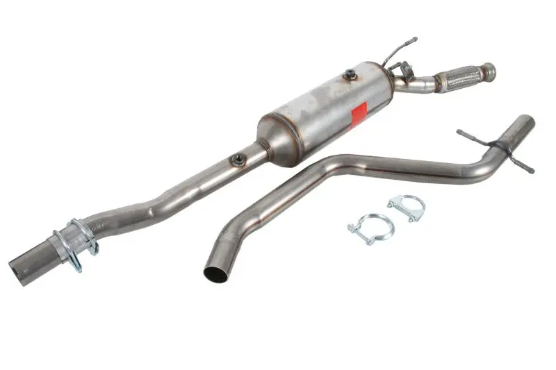 Filtr cząstek stałych BM CATALYSTS – BM11320H