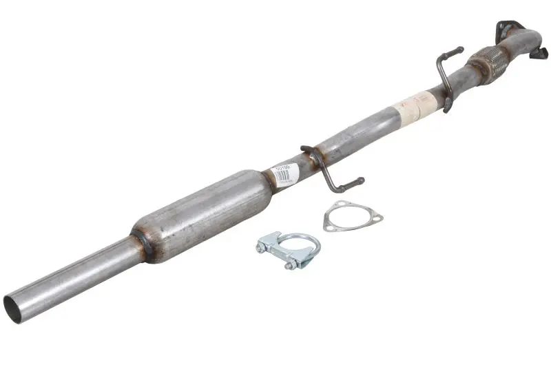 Rura wydechowa przód BM CATALYSTS – BM50199