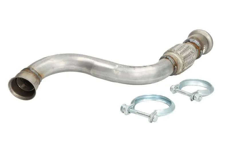 Rura wydechowa przód BM CATALYSTS – BM50442
