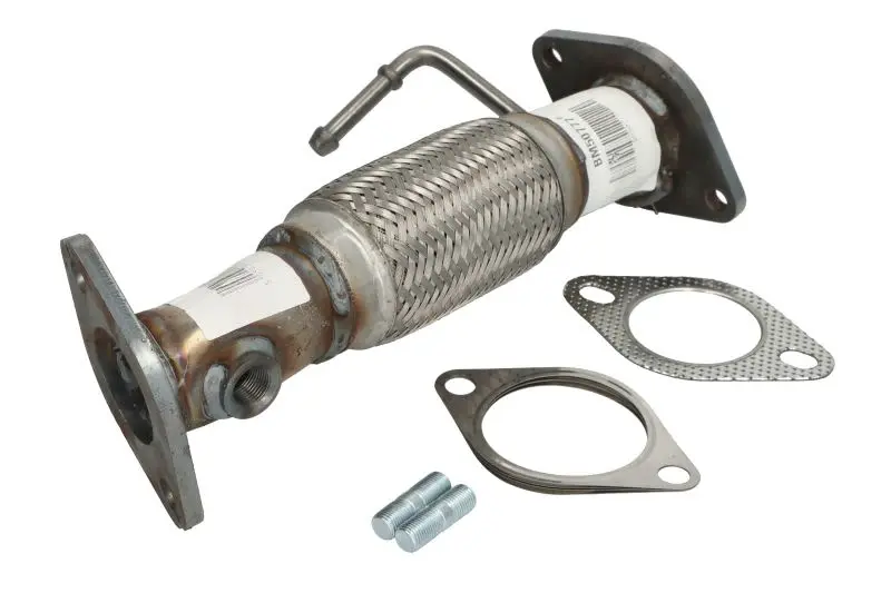 Rura wydechowa przód (łącznik elastyczny) BM CATALYSTS – BM50777