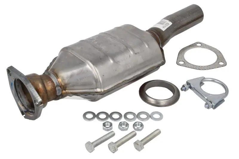 Katalizator EURO 2/EURO 3 BM CATALYSTS – BM80011H