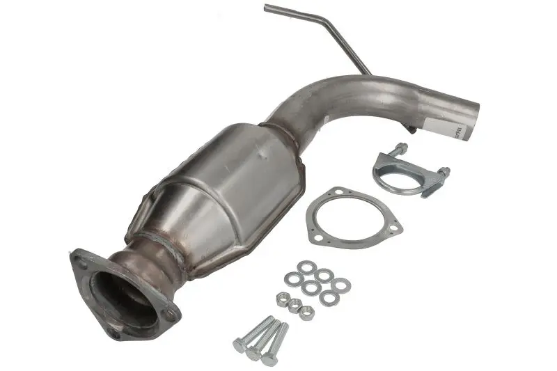 Katalizator EURO 2 BM CATALYSTS – BM80068H