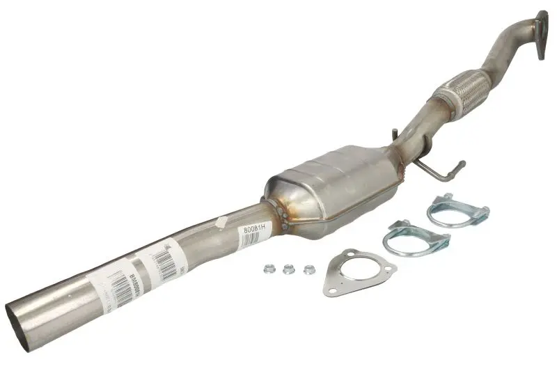 Katalizator EURO 3/EURO 4 BM CATALYSTS – BM80081H