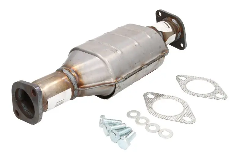 Katalizator EURO 4 BM CATALYSTS – BM80482H
