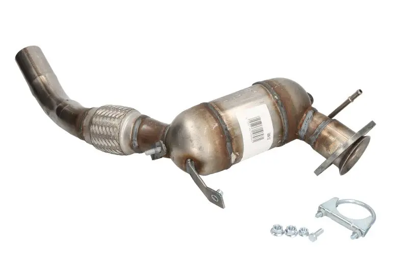 Katalizator EURO 4 BM CATALYSTS – BM80487H