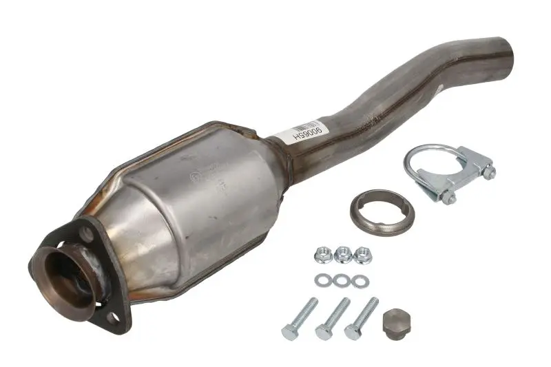 Katalizator EURO 2 BM CATALYSTS – BM90065H