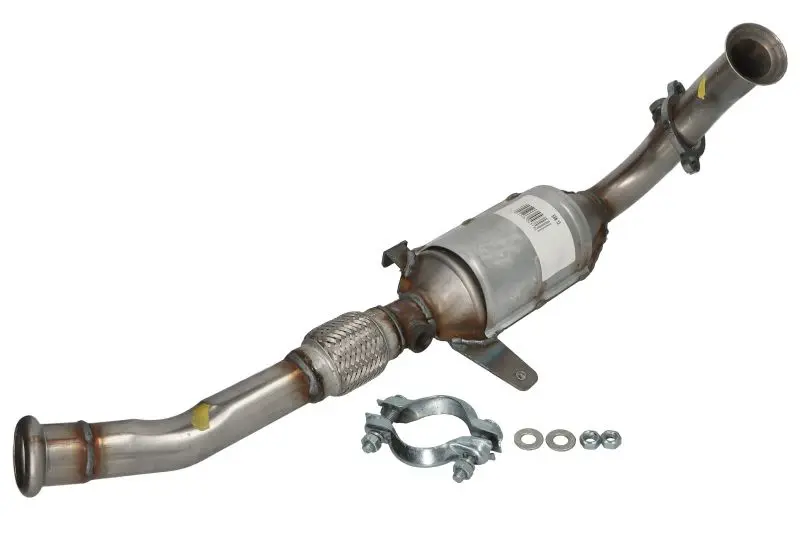 Katalizator EURO 2/EURO 3 BM CATALYSTS – BM90754H