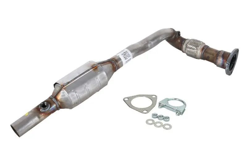 Katalizator EURO 4 BM CATALYSTS – BM90839H