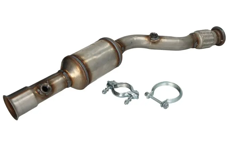 Katalizator EURO 3 BM CATALYSTS – BM90927H