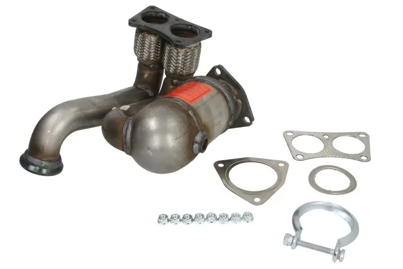 Katalizator EURO 3 BM CATALYSTS – BM91143H
