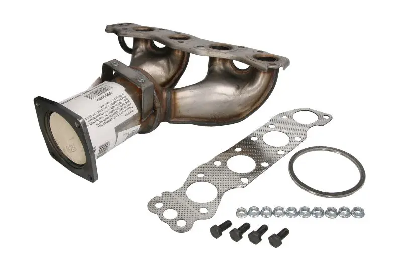 Katalizator EURO 4 BM CATALYSTS – BM91465H