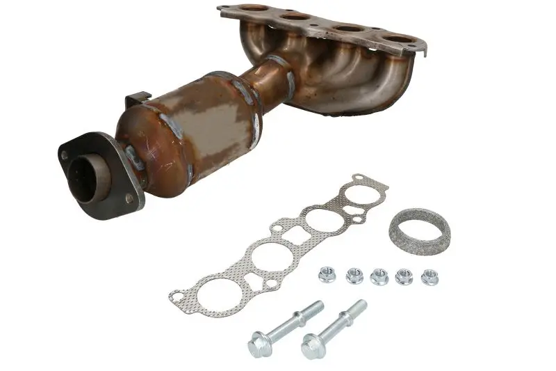 Katalizator EURO 4 BM CATALYSTS – BM91677H