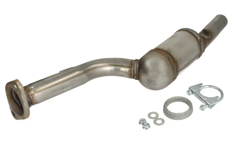 Katalizator EURO 4 BM CATALYSTS – BM91683H