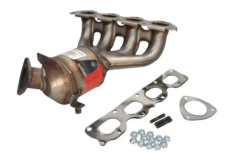 Katalizator EURO 5/EURO 6 BM CATALYSTS – BM91686H