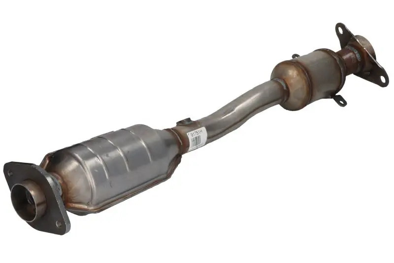 Katalizator EURO 5 BM CATALYSTS – BM91751H