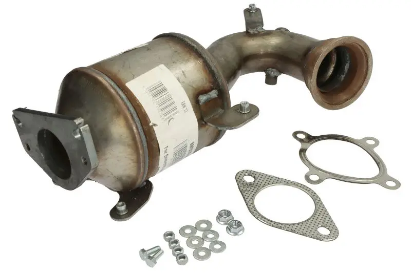 Katalizator EURO 5/EURO 6 BM CATALYSTS – BM92030H