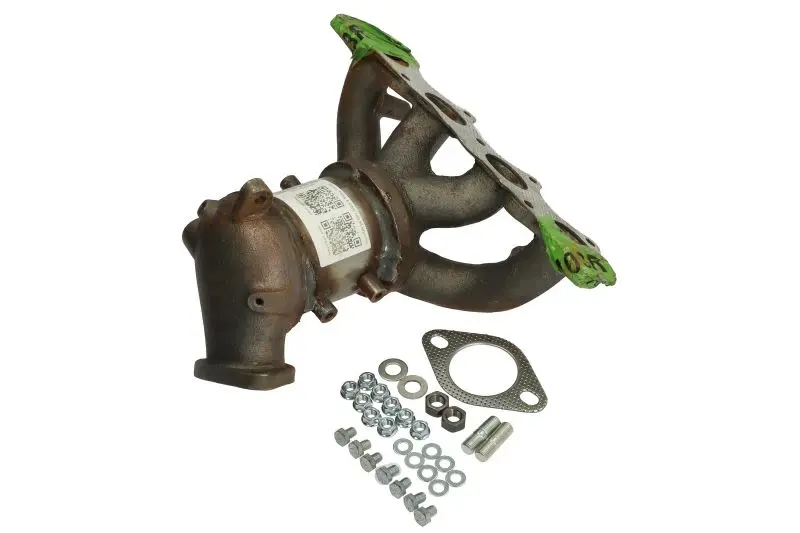 Katalizator EURO 5 BM CATALYSTS – BM92049H