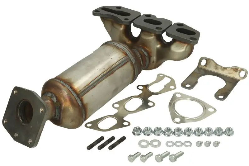 Katalizator EURO 5 BM CATALYSTS – BM92059H