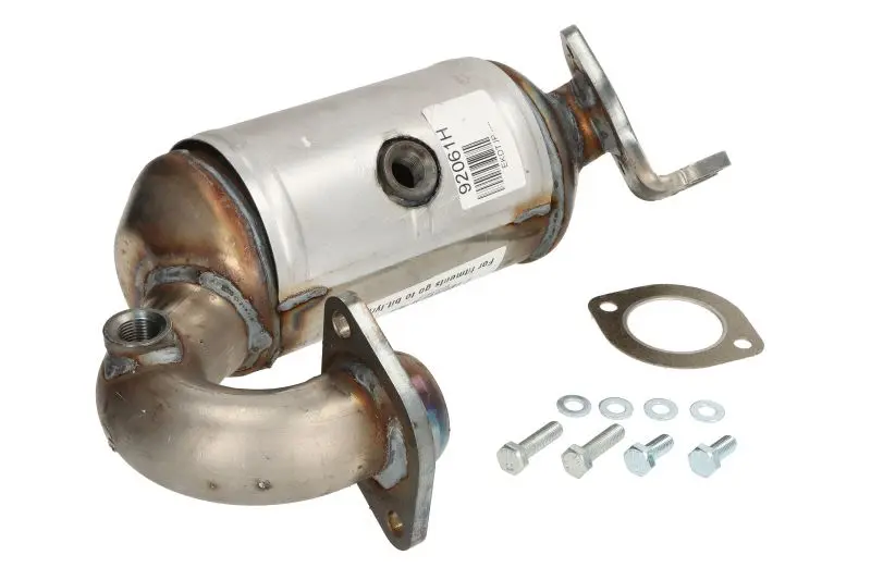 Katalizator EURO 5 BM CATALYSTS – BM92061H