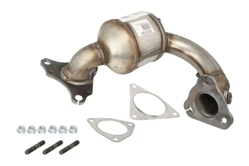 Katalizator EURO 5 BM CATALYSTS – BM92315H