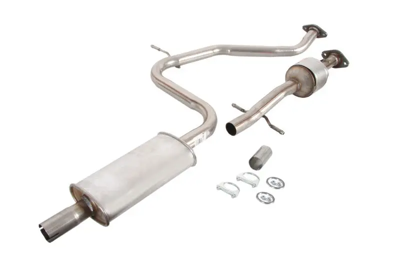 Katalizator EURO 6 BM CATALYSTS – BM92601H