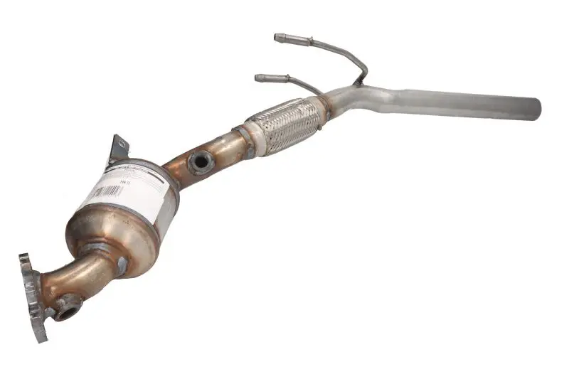 Katalizator EURO 6 BM CATALYSTS – BM92638H