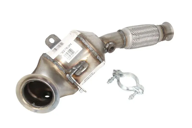 Katalizator EURO 6 BM CATALYSTS – BM92763H