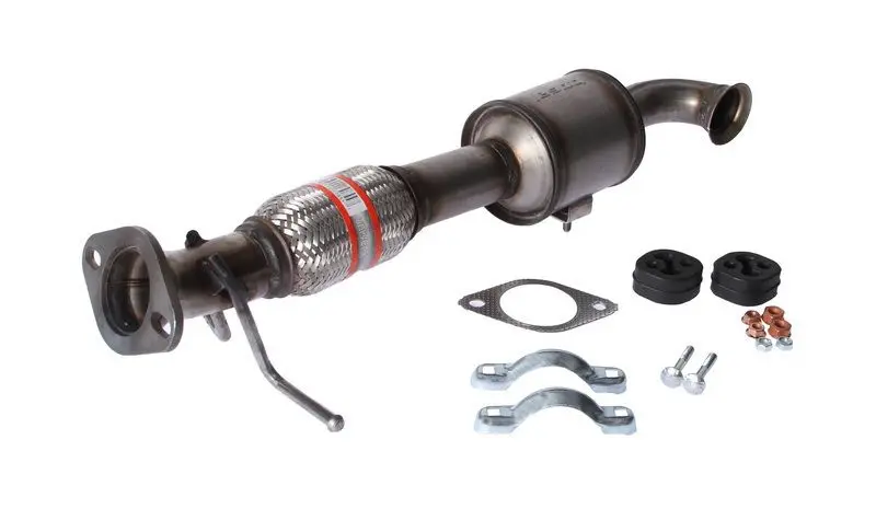 Katalizator EURO 4 BOSAL – BOS090-027