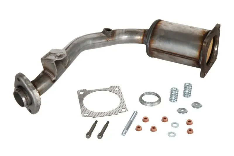 Katalizator EURO 3/EURO 4 BOSAL – BOS090-160