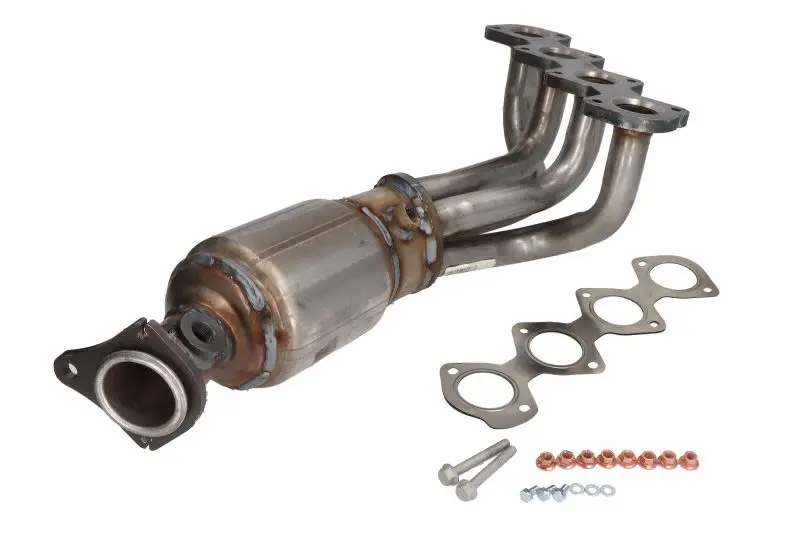 Katalizator EURO 4/EURO 5 BOSAL – BOS090-177