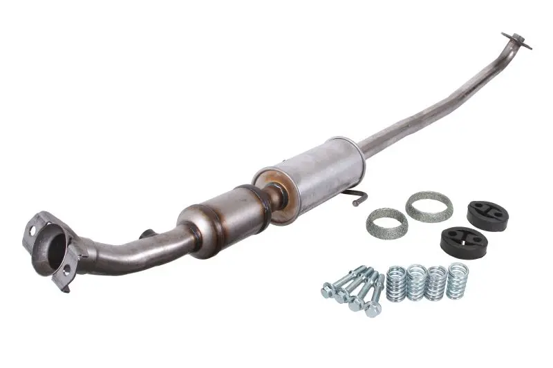 Katalizator układu wydechowego EURO 4 BOSAL – BOS090-641