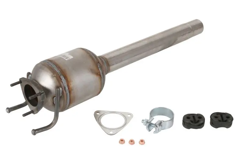 Katalizator układu wydechowego EURO 4 BOSAL – BOS090-646