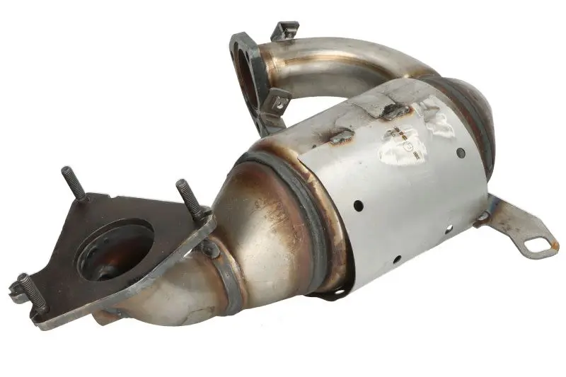 Katalizator układu wydechowego EURO 3 BOSAL – BOS090-654