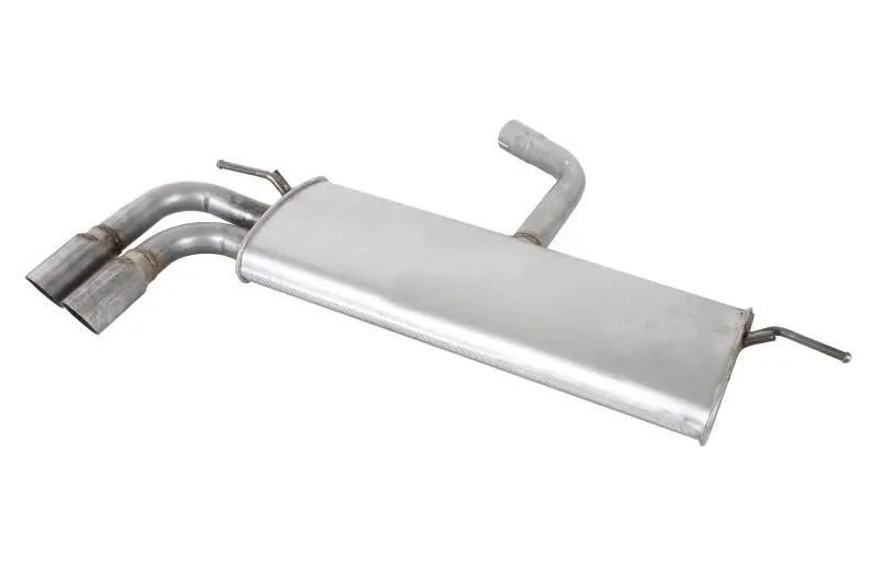 Tłumik układu wydechowego tył BOSAL – BOS105-039