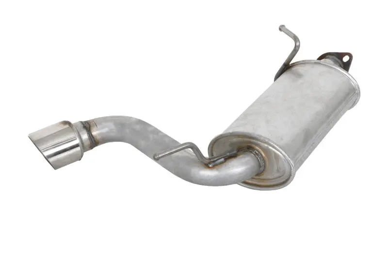 Tłumik układu wydechowego tył BOSAL – BOS128-003