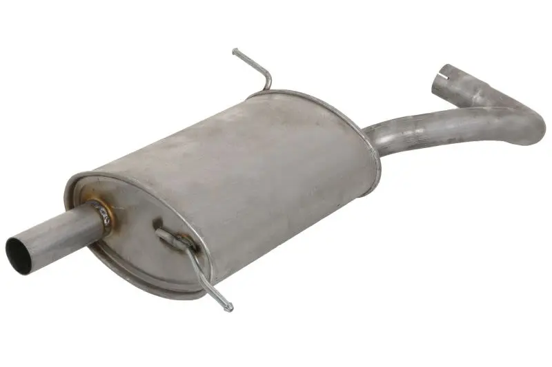 Tłumik układu wydechowego tył BOSAL – BOS130-209