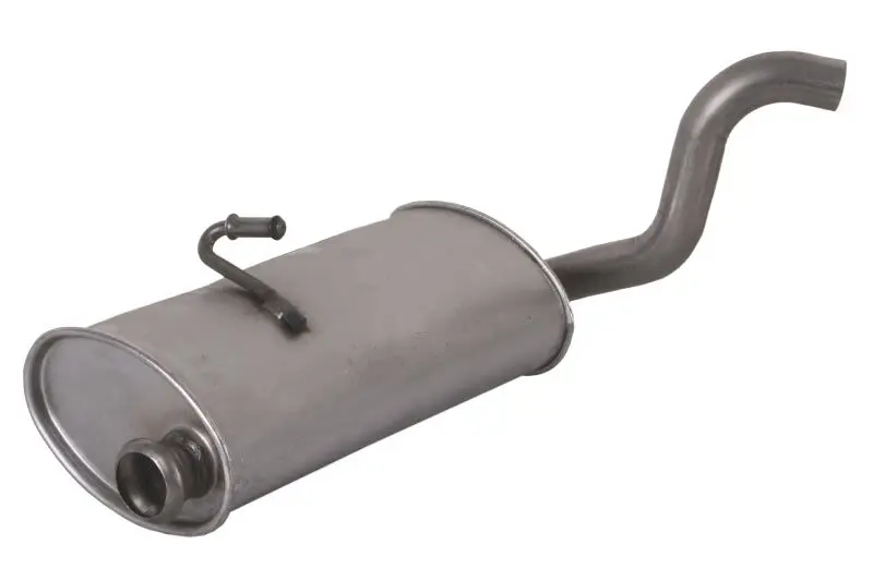 Tłumik układu wydechowego tył BOSAL – BOS135-225