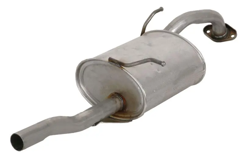 Tłumik układu wydechowego tył BOSAL – BOS142-727