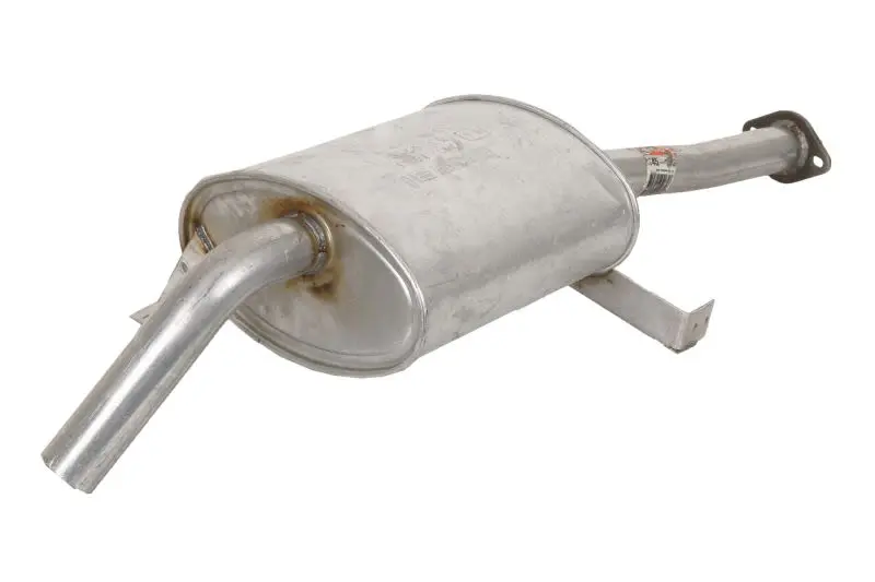 Tłumik układu wydechowego środkowy BOSAL – BOS145-185