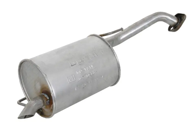 Tłumik układu wydechowego tył BOSAL – BOS145-249