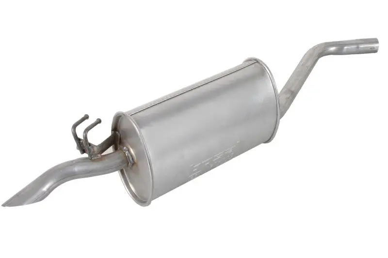 Tłumik układu wydechowego tył BOSAL – BOS148-123
