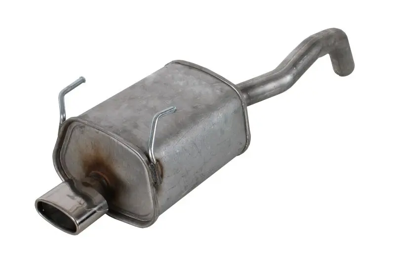 Tłumik układu wydechowego tył BOSAL – BOS148-175