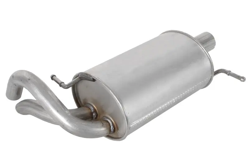 Tłumik układu wydechowego tył BOSAL – BOS154-317