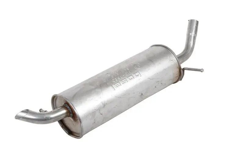 Tłumik układu wydechowego tył BOSAL – BOS154-483