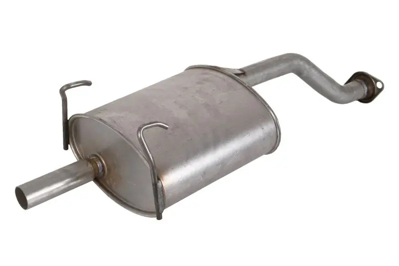 Tłumik układu wydechowego tył BOSAL – BOS163-729