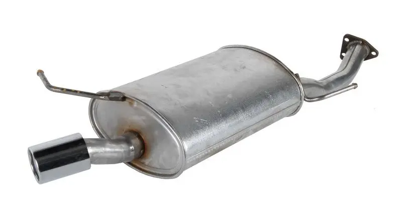 Tłumik układu wydechowego tył BOSAL – BOS177-003