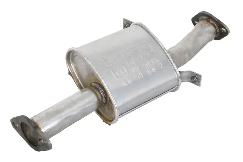 Tłumik układu wydechowego przód BOSAL – BOS177-257