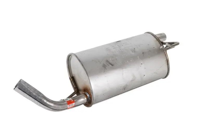 Tłumik układu wydechowego tył BOSAL – BOS177-673